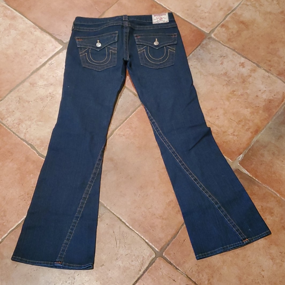True Religion Joey jeans
